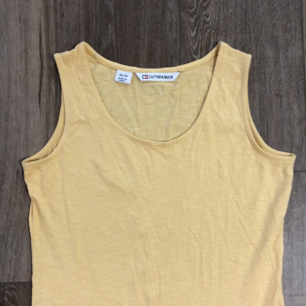 NWOT! - CUTTER & BUCK Cotton Modal Dress - Picture 3 of 8